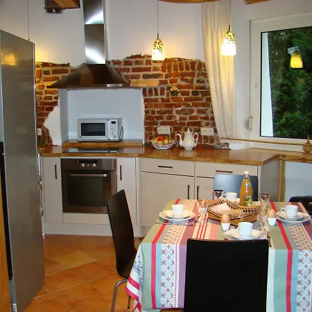 Holiday home Moulin De Remicourt